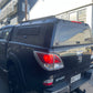 Steel Canopy - Suitable for Ford Ranger 2012-2022 or Mazda BT50 2012-2020