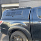 Steel Canopy - Suitable for Ford Ranger 2012-2022 or Mazda BT50 2012-2020
