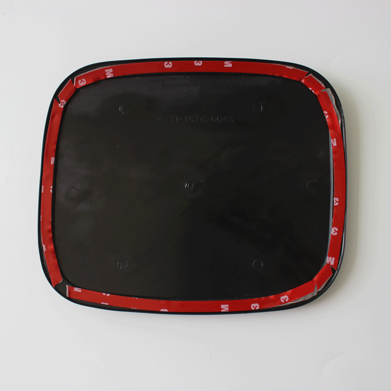 Tank Cover - Suitable for Toyota Hilux 4x4 2015 -2021 Zoom Tyres Otahuhu
