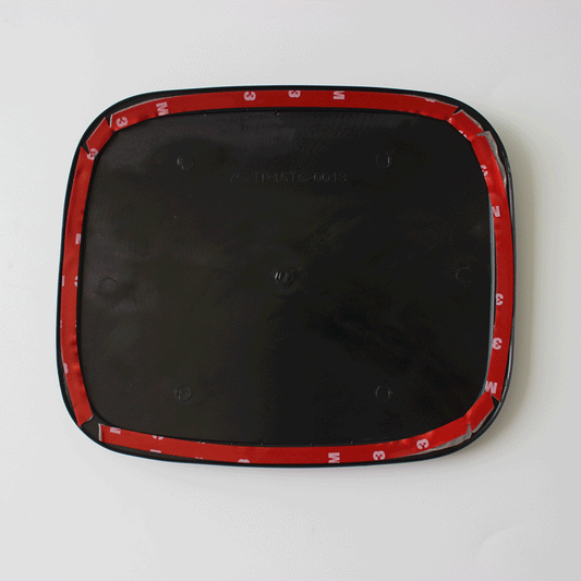 Tank Cover - Suitable for Toyota Hilux 4x4 2015 -2021 Zoom Tyres Otahuhu
