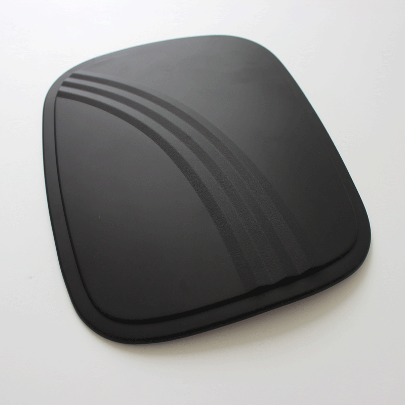 Tank Cover - Suitable for Toyota Hilux 4x4 2015 -2021 Zoom Tyres Otahuhu