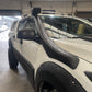 Mazda BT-50 2012–2020 Fender Flares Bolted Modified set for all four wheel arches – view 4