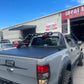 Roll Bar Type 2 - Universal