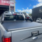 Roll Bar Type 2 - Universal