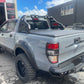 Roll Bar Type 2 - Universal