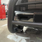 Nudge Bar - Suitable for Toyota Hilux 2021-2025 Zoom Tyres Otahuhu