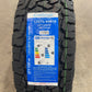Comforser CF1100 AT LT275/65R18 123/120S 10PR All Terrain Tyre