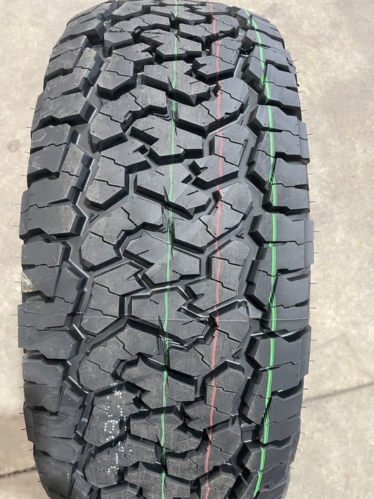 Comforser CF1100 AT LT275/65R18 123/120S 10PR All Terrain Tyre