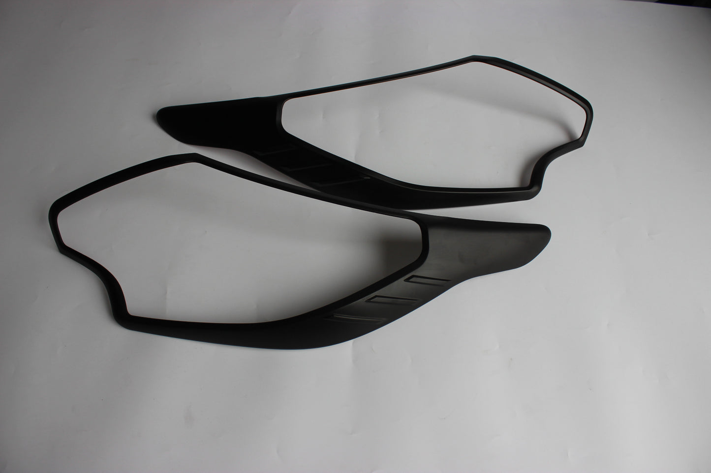 Headlight Cover - Suitable for Mitsubishi Triton 2015 - 2018 Zoom Tyres Otahuhu