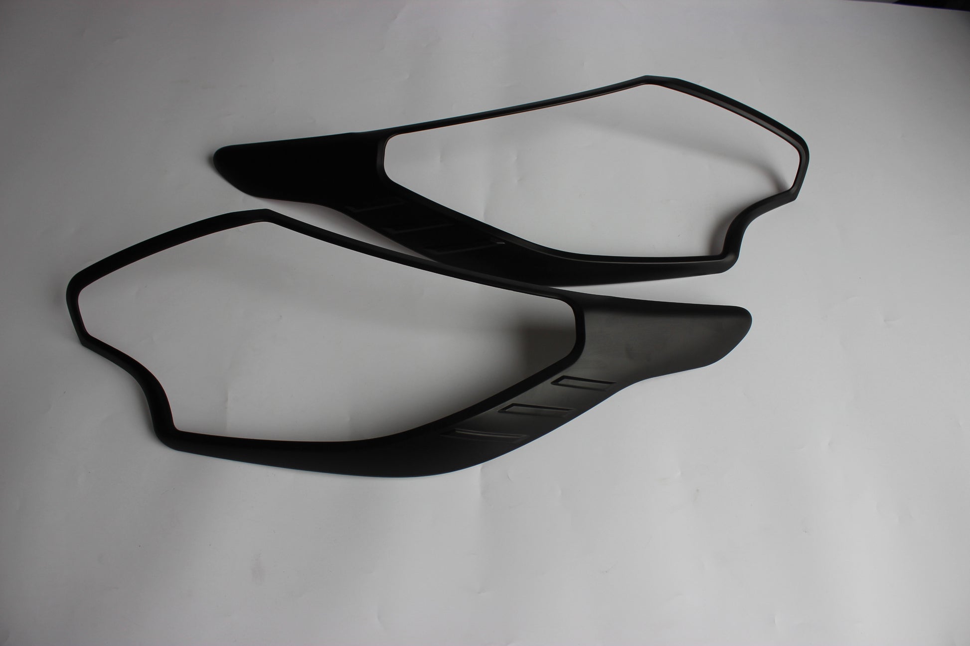 Headlight Cover - Suitable for Mitsubishi Triton 2015 - 2018 Zoom Tyres Otahuhu