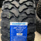 Comforser CF3000 MT LT285/70R17 121/118Q 8PR Mud Terrain Tyre Zoom Tyres Otahuhu