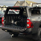 Steel Canopy - Suitable for Toyota Hilux 2015-2025