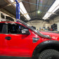 Stainless Steel Snorkel Silver - Suitable for Ford Ranger 2012- 2022