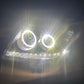 LED Headlight – Suitable for Toyota Hilux 2011–2014