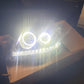 LED Headlight – Suitable for Toyota Hilux 2011–2014