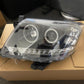 LED Headlight – Suitable for Toyota Hilux 2011–2014