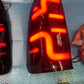 LED Taillight - Suitable for Toyota Hilux 2005-2014 Zoom Tyres Otahuhu