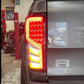 LED Taillight - Suitable for Ford Ranger PX1 PX2 PX3 T6 T7 T8 2012-2022