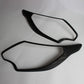Headlight Cover - Suitable for Mitsubishi Triton 2015 - 2018 Zoom Tyres Otahuhu