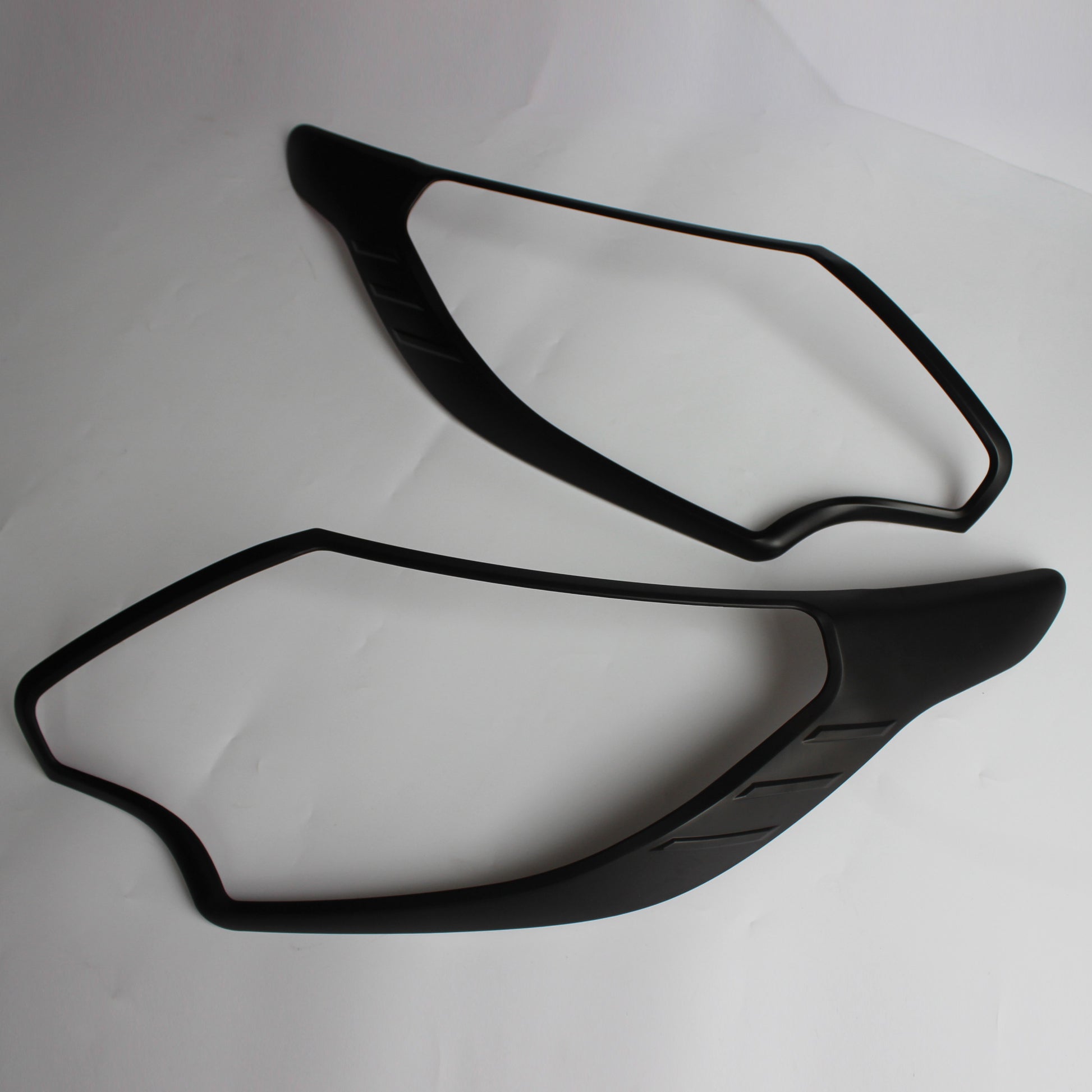 Headlight Cover - Suitable for Mitsubishi Triton 2015 - 2018 Zoom Tyres Otahuhu
