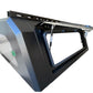 Steel Canopy - Suitable for Toyota Hilux 2015-2025