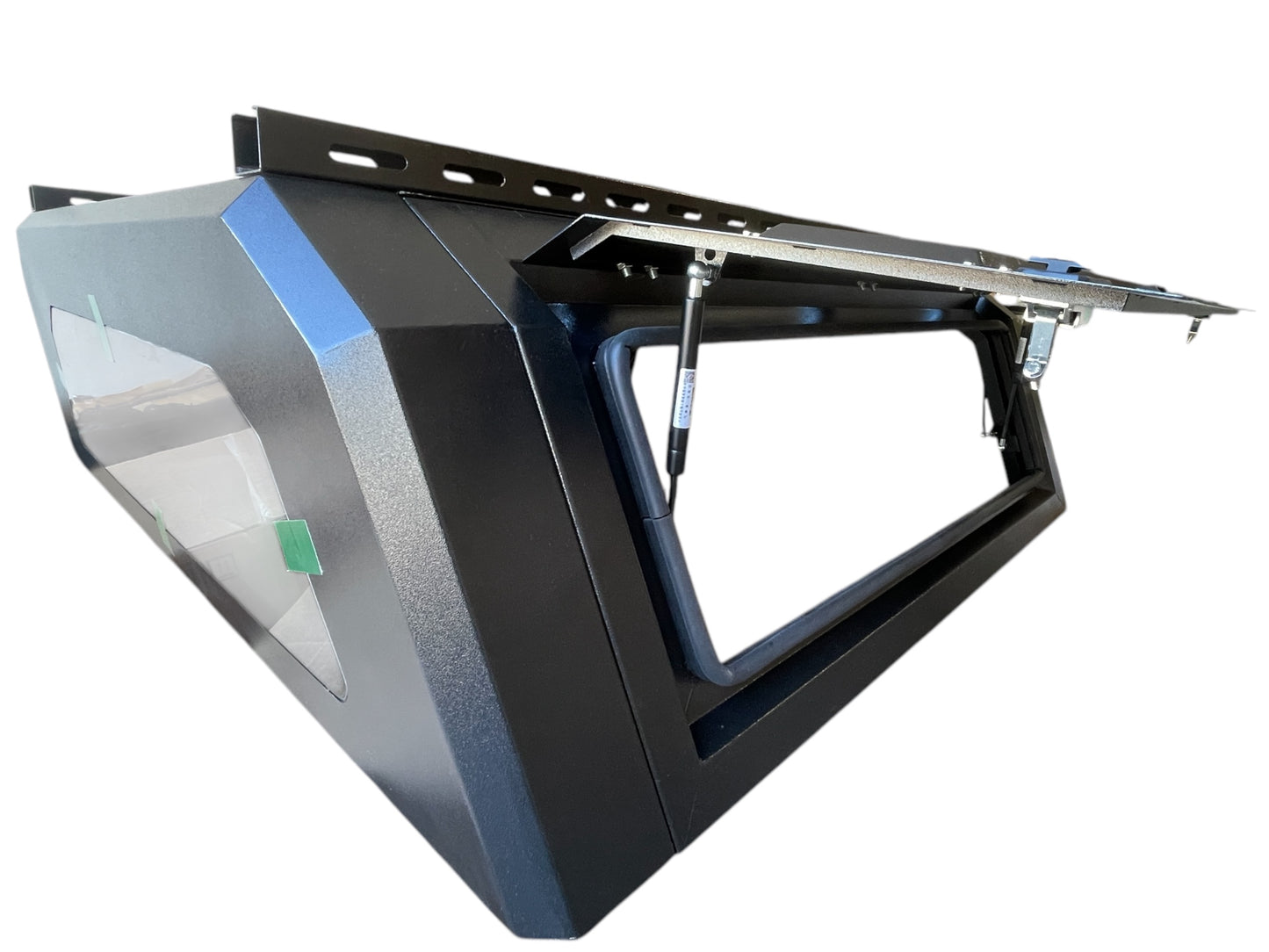 Steel Canopy - Suitable for Toyota Hilux 2015-2025