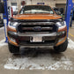 LED Headlight - Suitable for Ford Ranger or Ford Everest PX2 PX3 T7 T8 2015-2022 Zoom Tyres Otahuhu