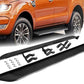 Side Step - Suitable for Ford Ranger PX1 PX2 PX3 2012-2022 or Mazda BT50 2012-2020 Zoom Tyres Otahuhu