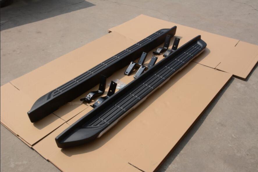 Side Step - Suitable for Ford Ranger PX1 PX2 PX3 2012-2022 or Mazda BT50 2012-2020 Zoom Tyres Otahuhu