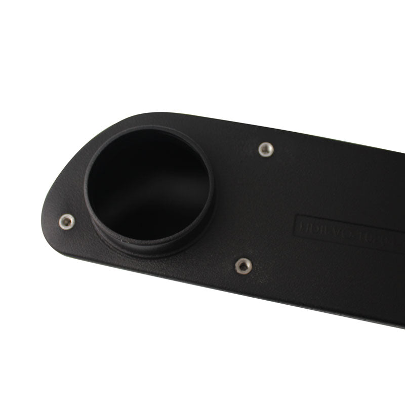 Bonnet Guard - Suitable for Toyota Hilux 2005-2014