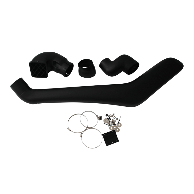 Bonnet Guard - Suitable for Toyota Hilux 2005-2014