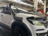Air Intake Snorkel - Suitable for Holden Colorado 2012-2020 or Isuzu D-Max 2020-2022 Zoom Tyres Otahuhu