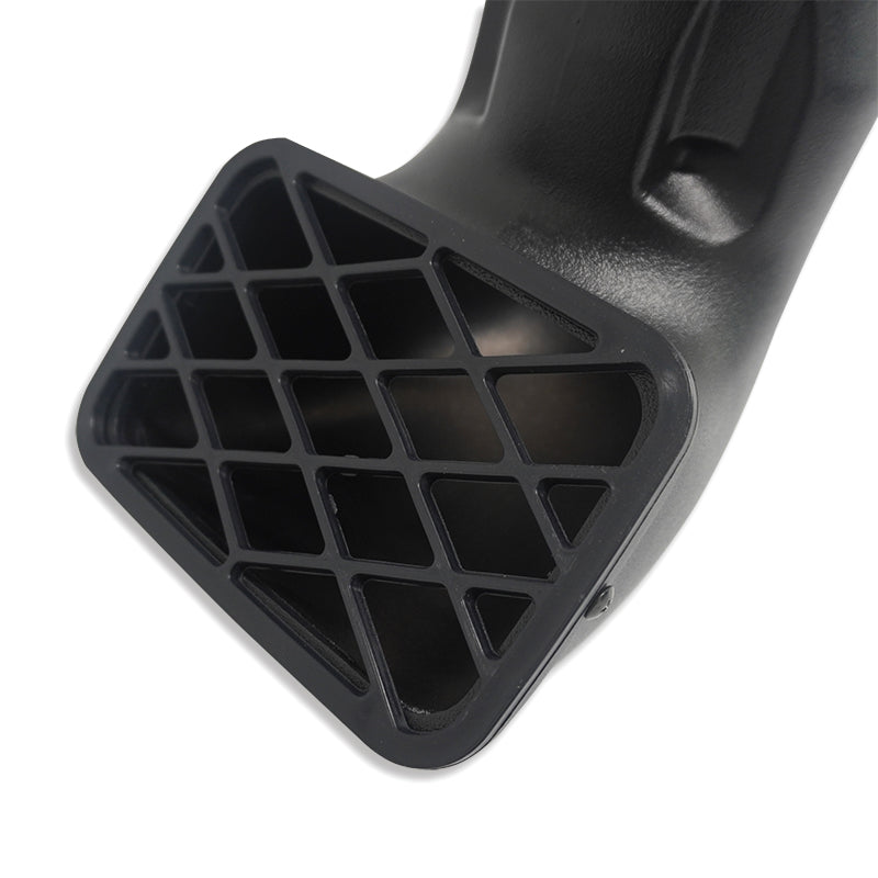 Air Intake Snorkel - Suitable for Mitsubishi Triton 2019-2022 Zoom Tyres Otahuhu