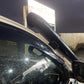 Stainless Steel Snorkel Silver - Suitable for Toyota Hilux 2015-2025