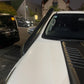 Stainless Steel Snorkel Black - Suitable for Toyota Hilux 2015–2025 Revo & Rocco