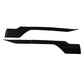Body Cladding Upper Side Molding - Suitable for Ford Ranger PX1 PX2 PX3 T6 T7 T8 2012-2022