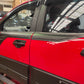 Body Cladding Upper Side Molding - Suitable for Ford Ranger PX1 PX2 PX3 T6 T7 T8 2012-2022