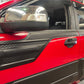 Body Cladding Upper Side Molding - Suitable for Ford Ranger PX1 PX2 PX3 T6 T7 T8 2012-2022