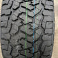 Comforser 33x12.50R20 CF1100 All-Terrain Tyre 114S 10PR Zoom Tyres Otahuhu
