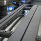 Roof Platform Rack – Suitable for Ford Ranger PX1 PX2 PX3 2012–2022 | Heavy Duty Aluminium Roof Tray