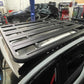 Roof Platform Rack – Suitable for Ford Ranger PX1 PX2 PX3 2012–2022 | Heavy Duty Aluminium Roof Tray