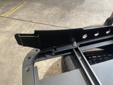 Roof Platform Rack – Suitable for Ford Ranger PX1 PX2 PX3 2012–2022 | Heavy Duty Aluminium Roof Tray