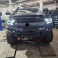 Front Grille Cover with LED Letters - Suitable for  XLT 2019-2022 Zoom Tyres Otahuhu