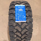 Comforser 285/50R20LT CF3000 F2 MT 119/116Q 10PR Mud Terrain Tyre Zoom Tyres Otahuhu