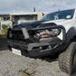 Bull Bar with Loop - Suitable for Ford Ranger 2015-2022 Zoom Tyres Otahuhu