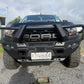 Bull Bar with Loop - Suitable for Ford Ranger 2015-2022 Zoom Tyres Otahuhu