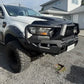 Bull Bar with Loop - Suitable for Ford Ranger 2015-2022 Zoom Tyres Otahuhu