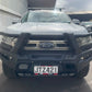Bull Bar with Loop - Suitable for Ford Ranger 2015-2022 Zoom Tyres Otahuhu