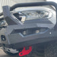 Bull Bar with Loop - Suitable for Ford Ranger 2015-2022 Zoom Tyres Otahuhu
