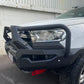 Bull Bar with Loop - Suitable for Ford Ranger 2015-2022 Zoom Tyres Otahuhu